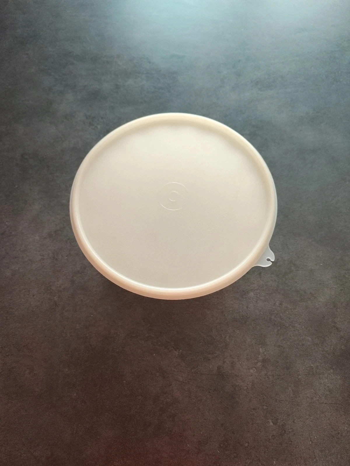 Forma para charlotte Tupperware – photo 2